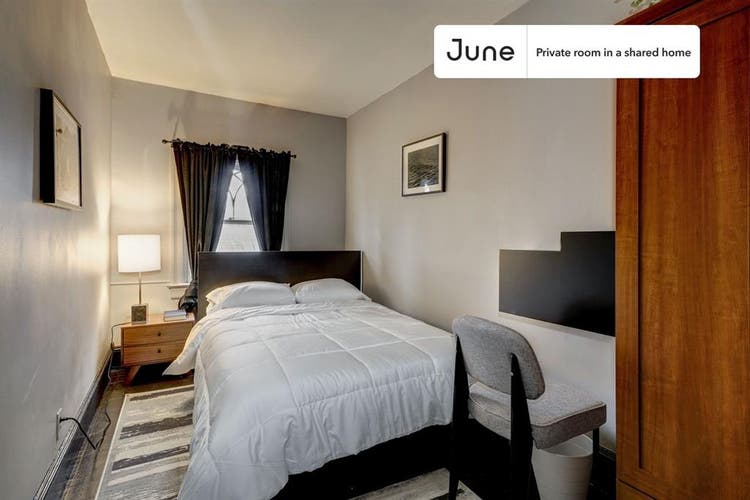 7 BR in Washington DC