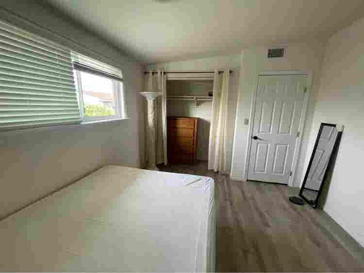 Private room inside a house in OC