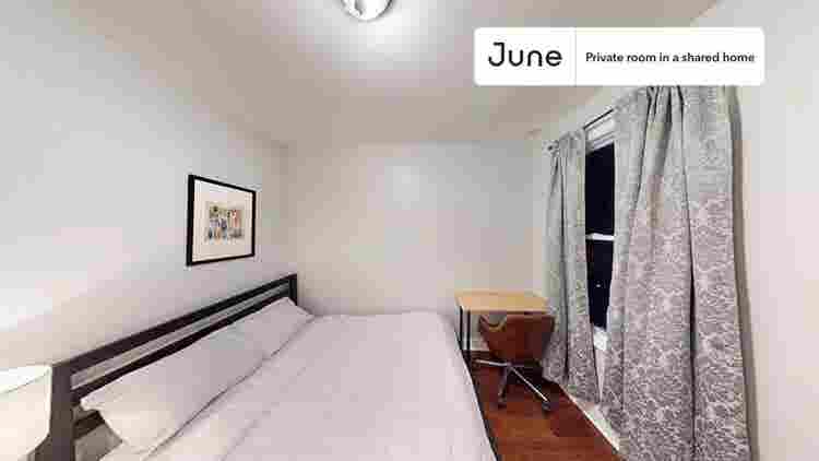 3 BR in Washington DC