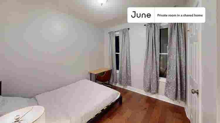 3 BR in Washington DC