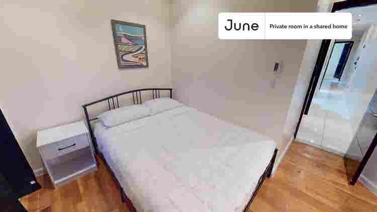 3 BR in New York City