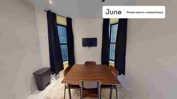 3 BR in New York City