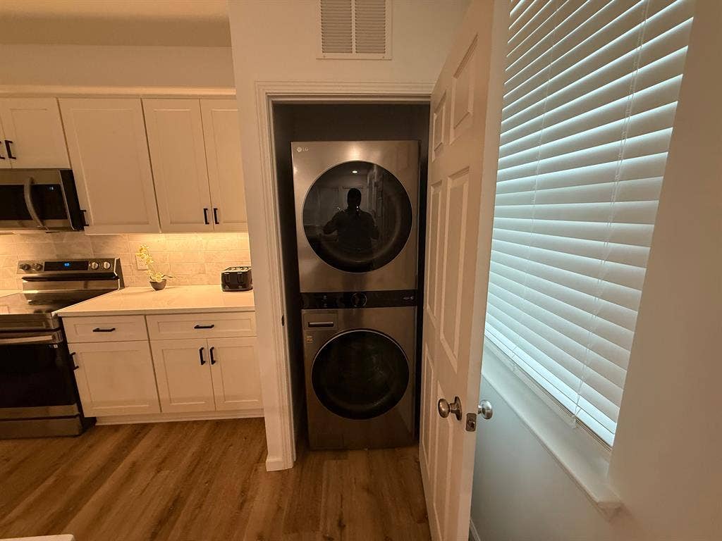 4 BR in Durham