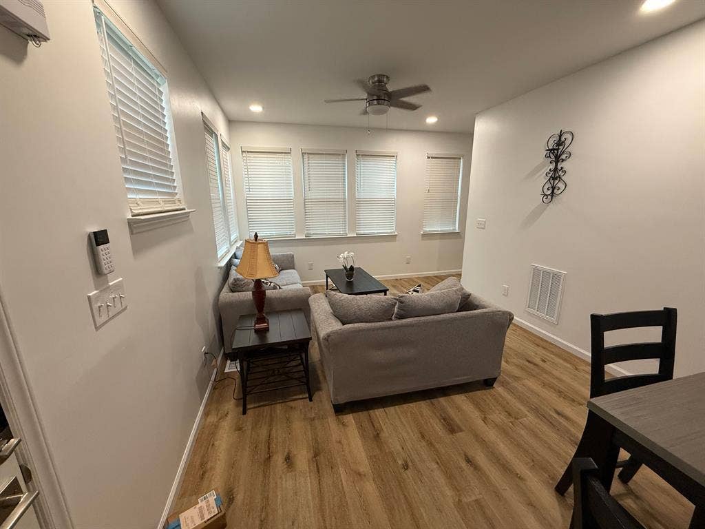 4 BR in Durham