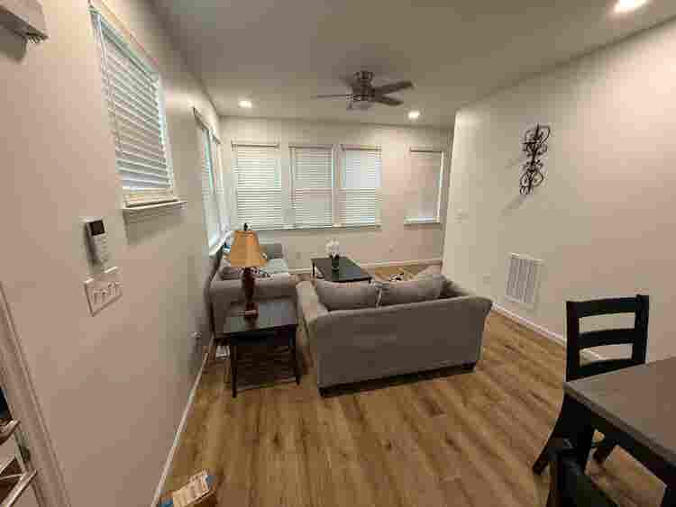 4 BR in Durham
