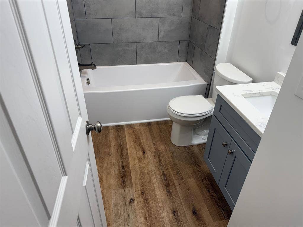 4 BR in Durham