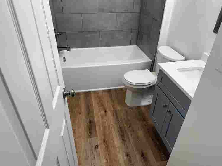 4 BR in Durham