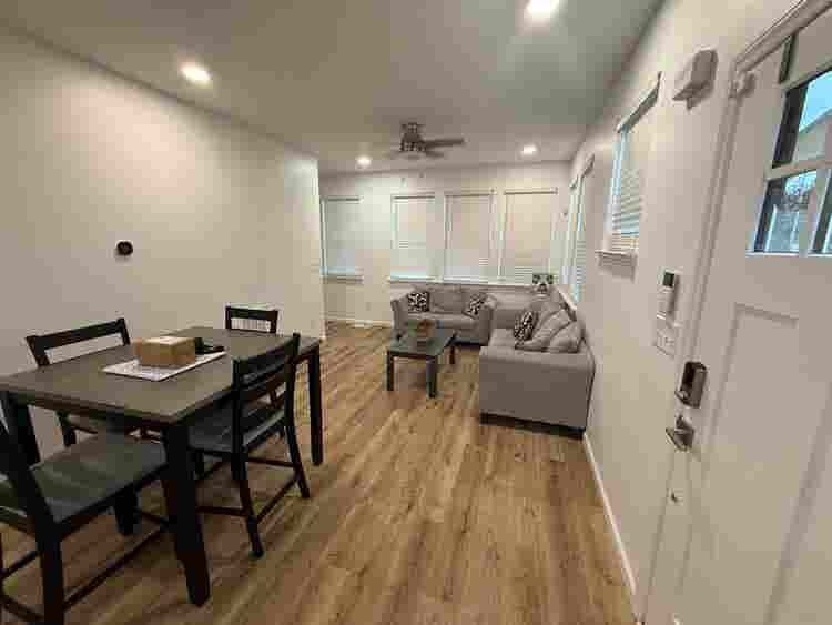 4 BR in Durham
