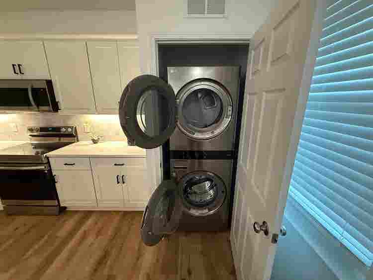 4 BR in Durham