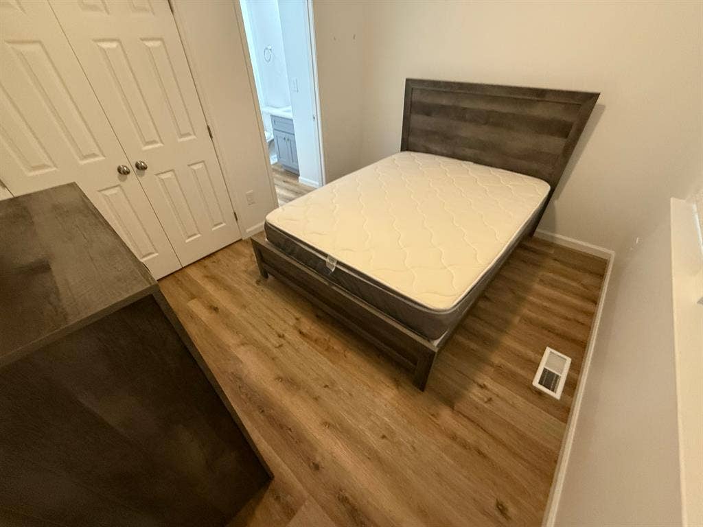 4 BR in Durham