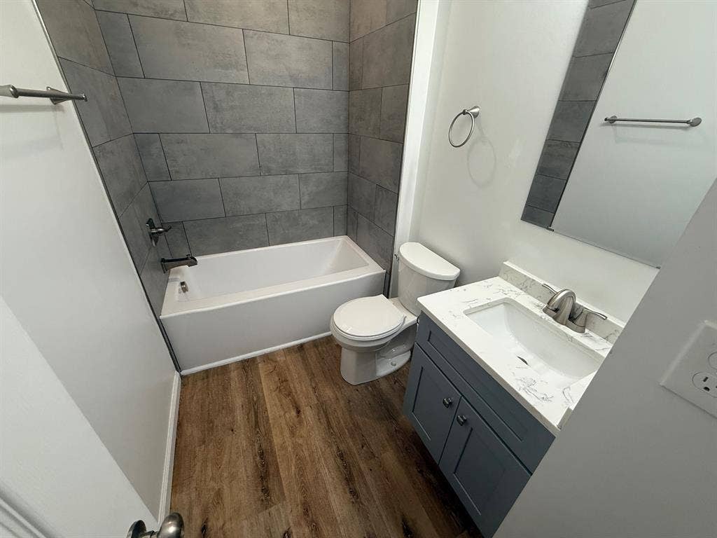4 BR in Durham