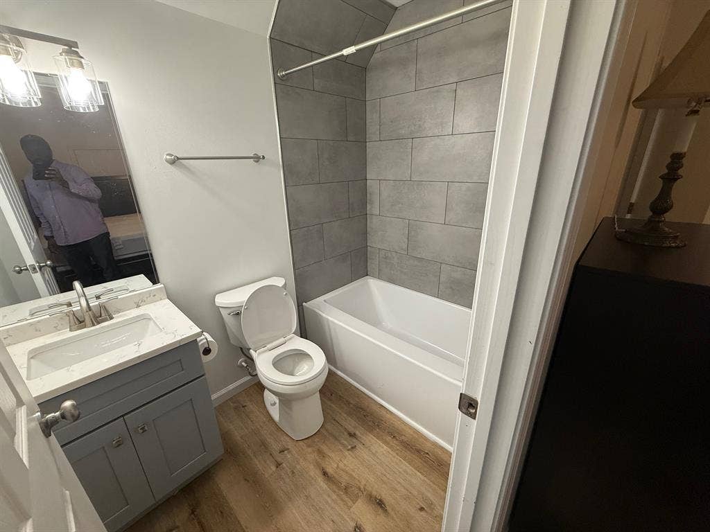 4 BR in Durham