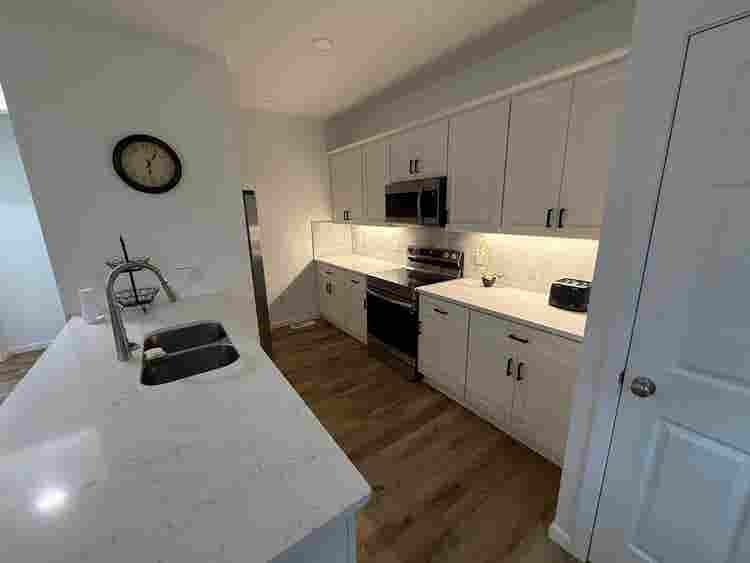 4 BR in Durham