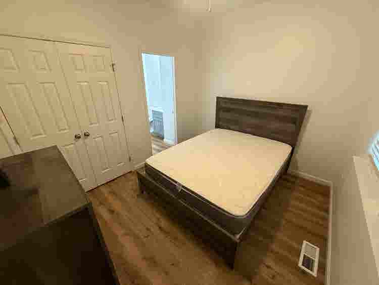 4 BR in Durham