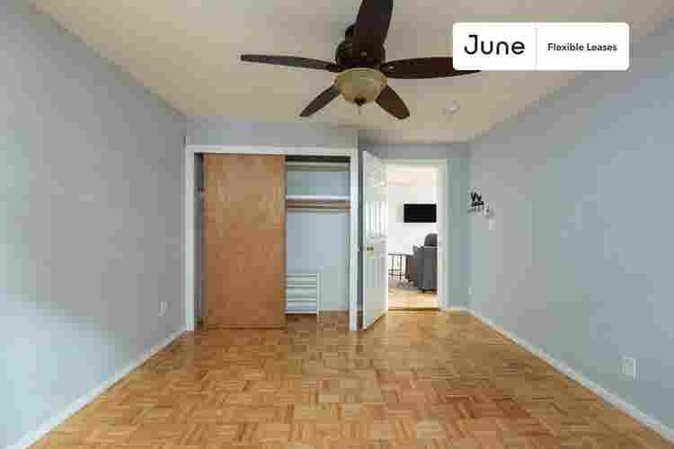 3 BR in Austin