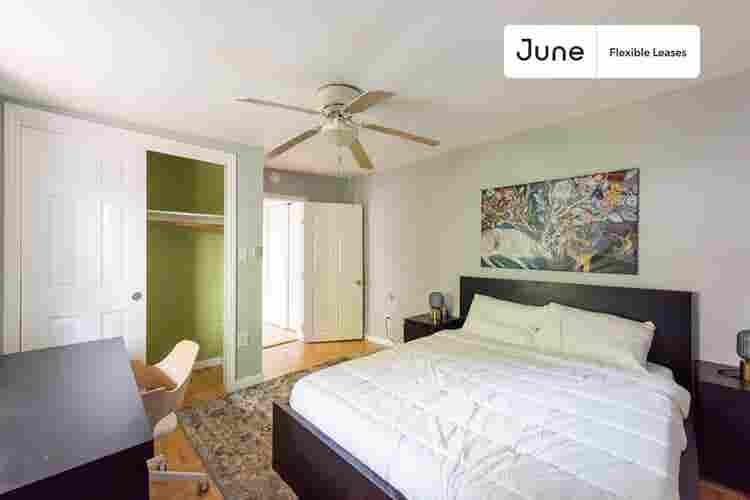 3 BR in Austin