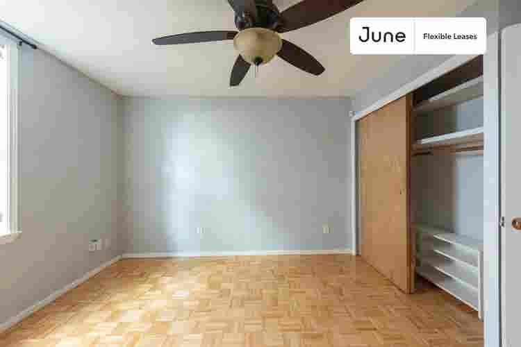 3 BR in Austin
