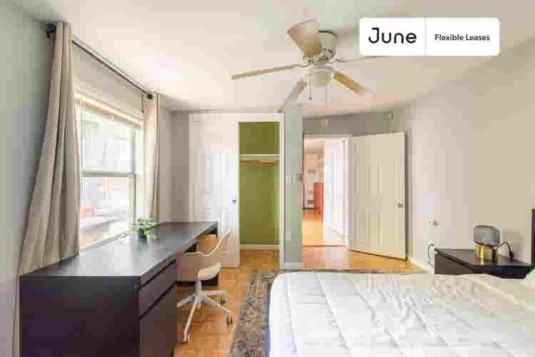 3 BR in Austin