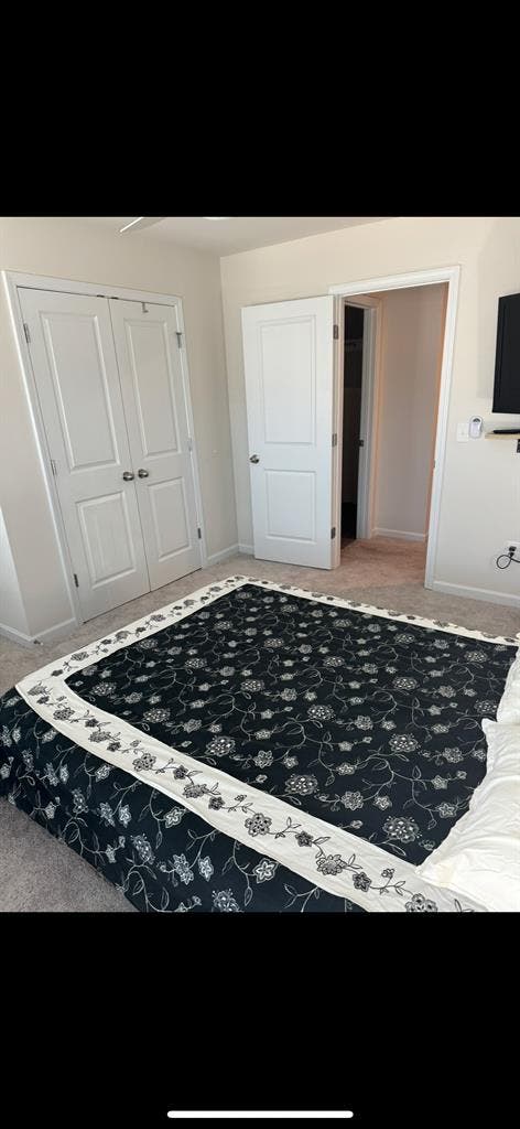 Great room great location