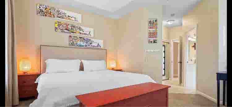 Great room great location