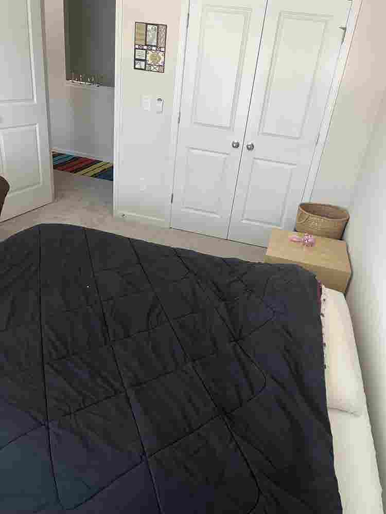 Great room great location