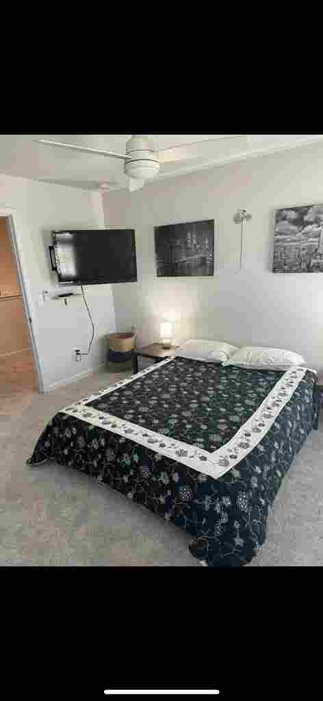 Great room great location