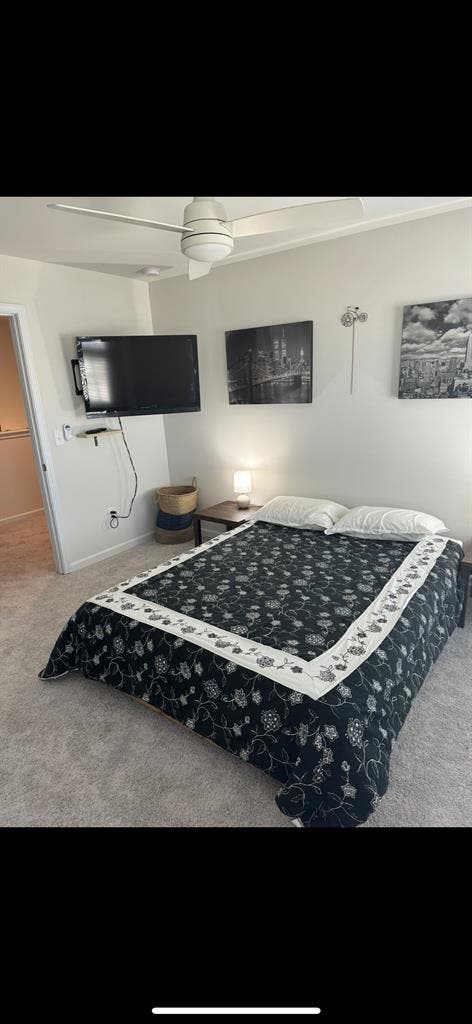 Great room great location