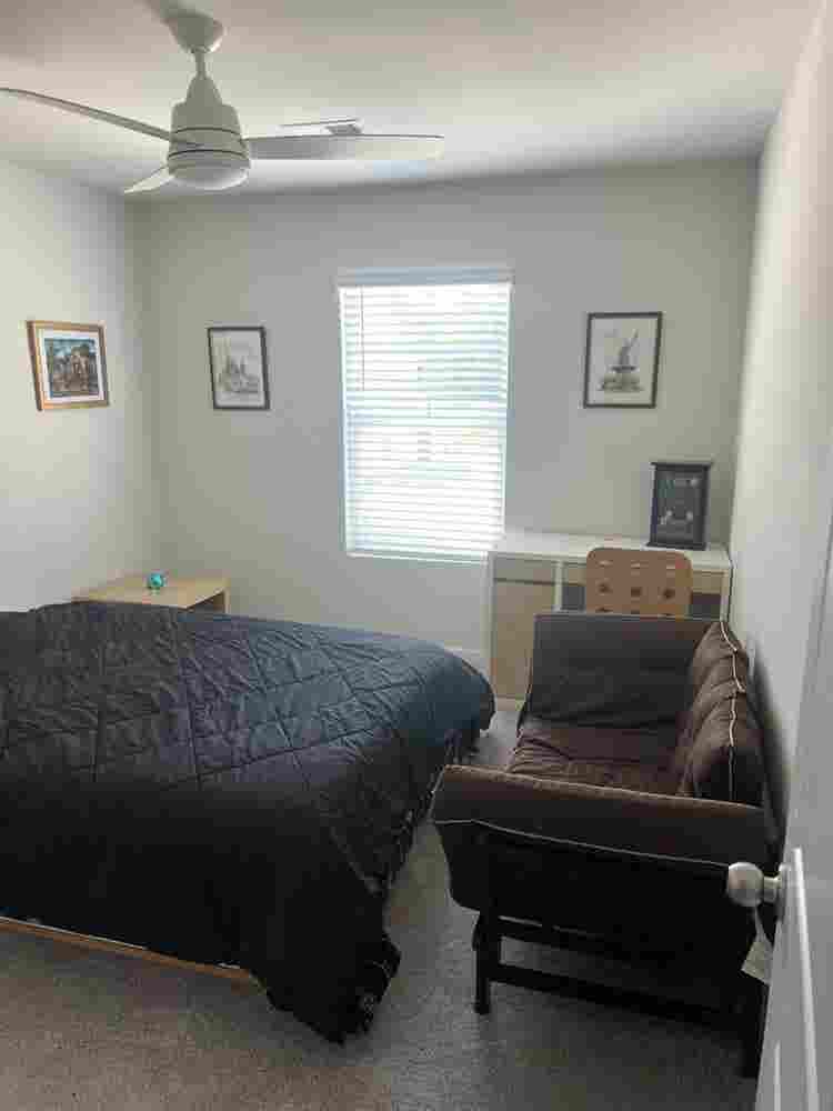 Great room great location