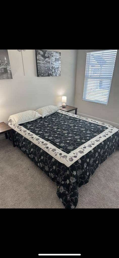 Great room great location