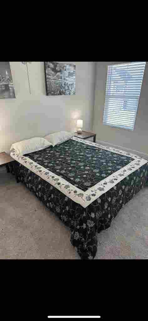 Great room great location