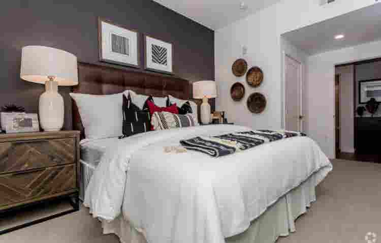 Room for rent for college students