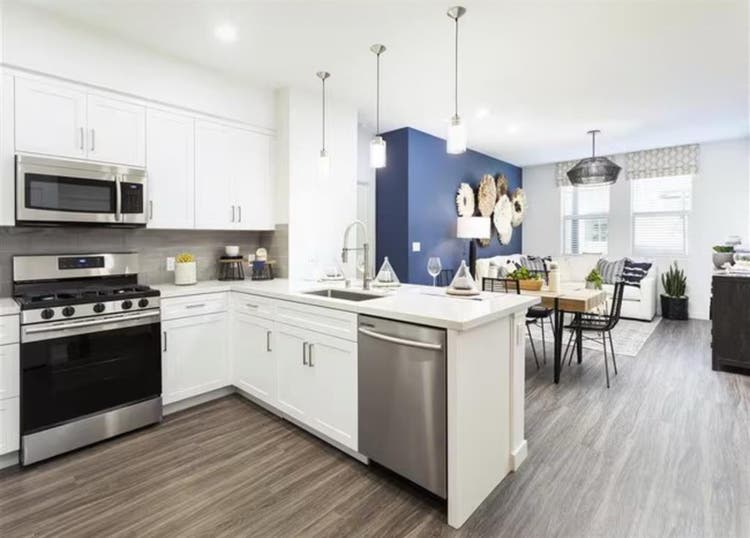 Room for rent for college students