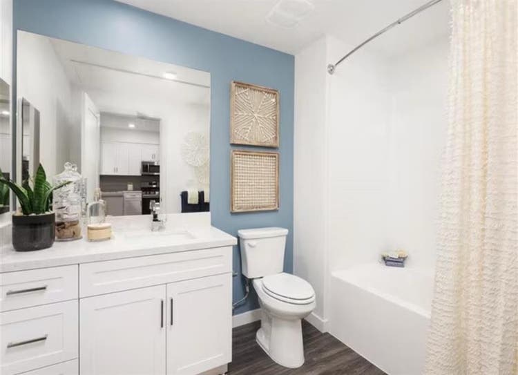 Room for rent for college students