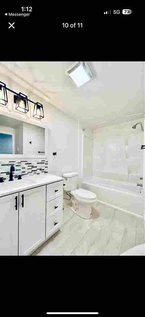 Comfy Townhouse w/ W&D & 2 cats!