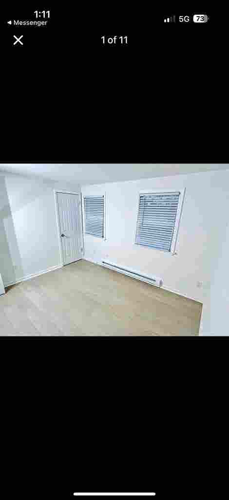 Comfy Townhouse w/ W&D & 2 cats!