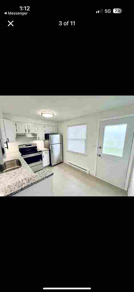 Comfy Townhouse w/ W&D & 2 cats!