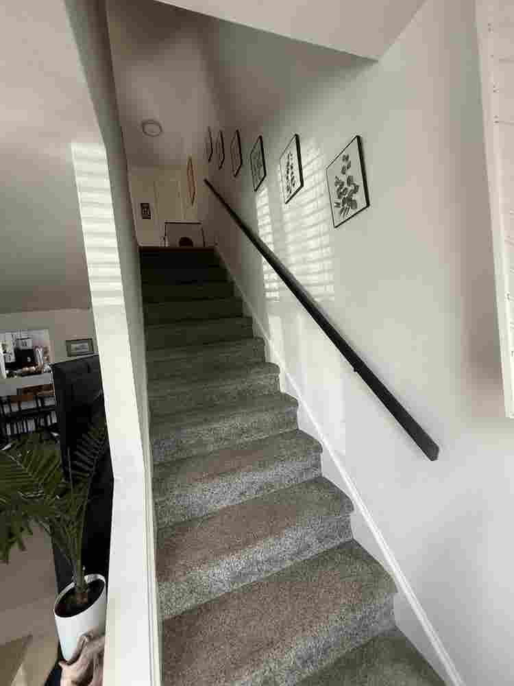 Comfy Townhouse w/ W&D & 2 cats!