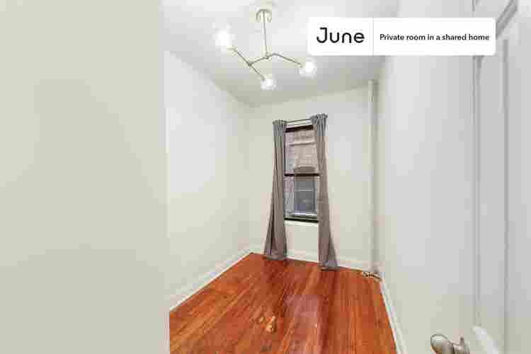 3 BR in New York City