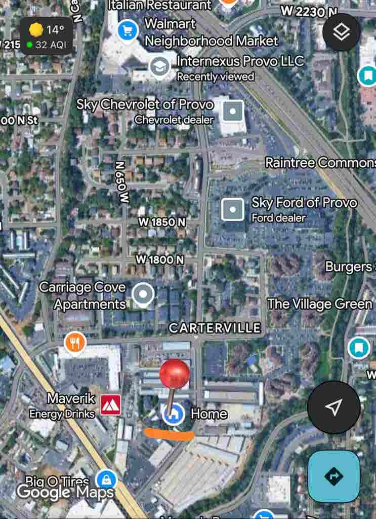 New Listing