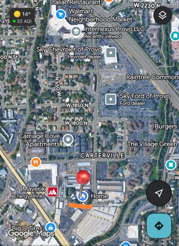 New Listing