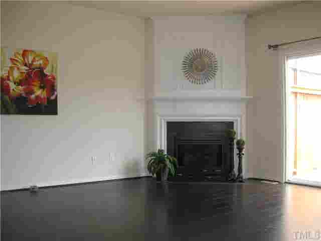2 BR in Morrisville