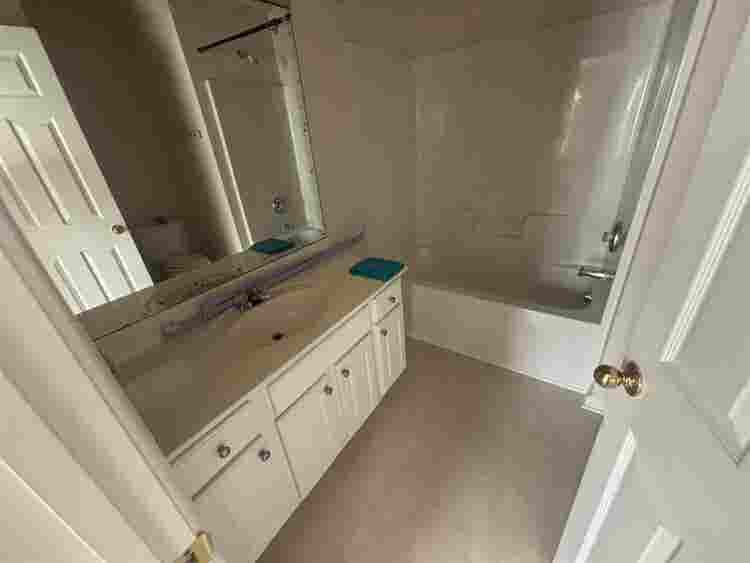 2 BR in Morrisville