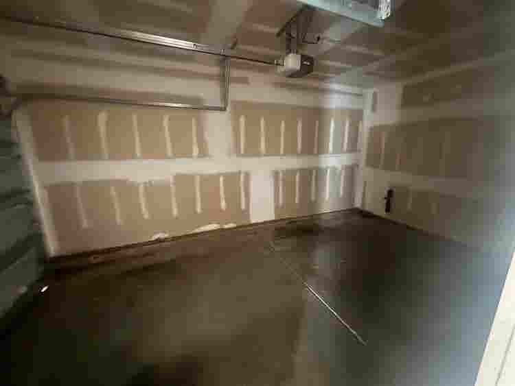 2 BR in Morrisville
