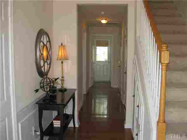 2 BR in Morrisville