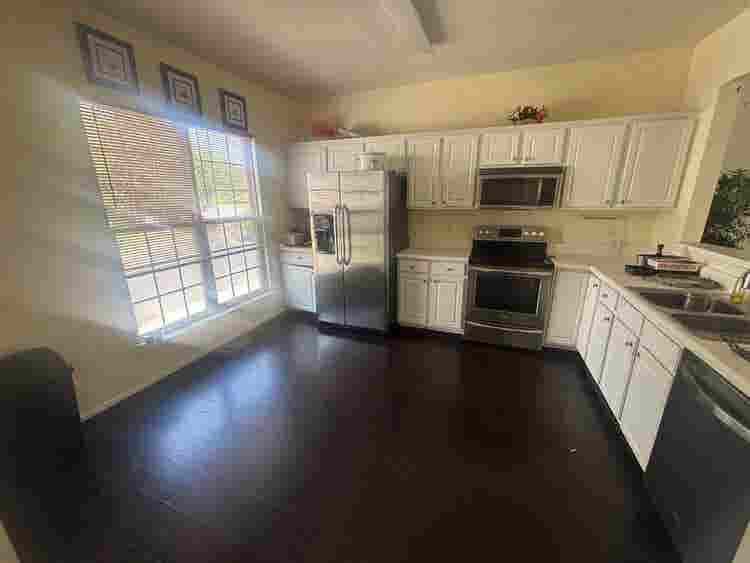 2 BR in Morrisville