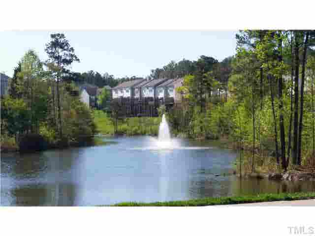 2 BR in Morrisville