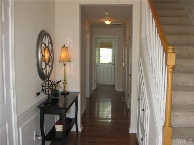 2 BR in Morrisville
