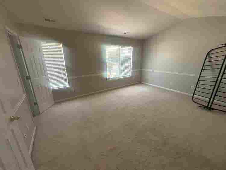 2 BR in Morrisville