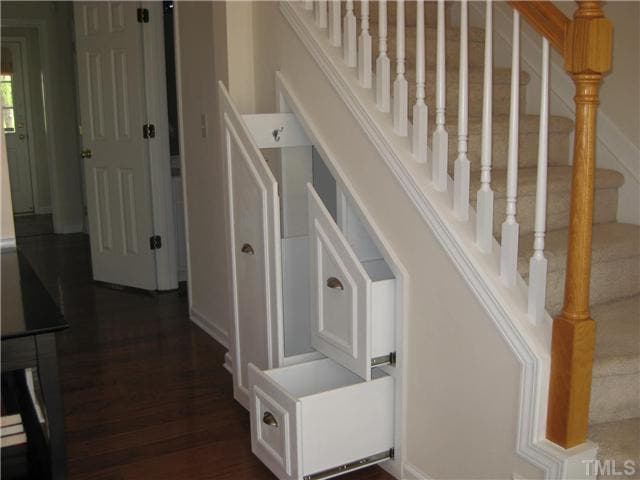 2 BR in Morrisville