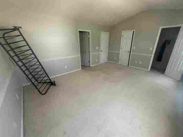 2 BR in Morrisville